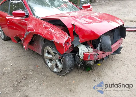 2013 Dodge Charger Sxt from USA, damaged, VIN 2C3CDXHG1DH526039